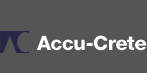 Accu-Crete